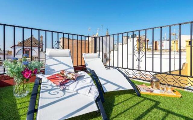 Genteel Home Lope de Rueda