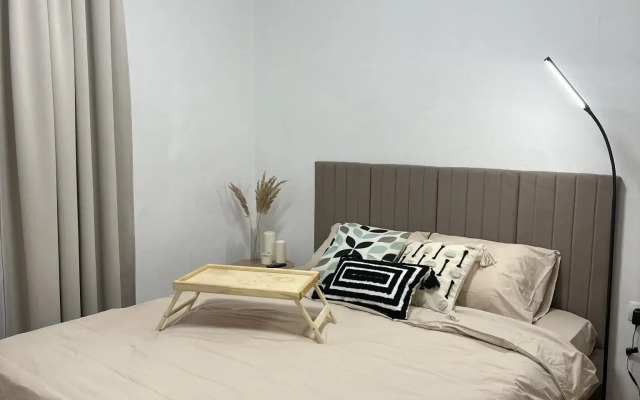 Volga Apart (Волга Апарт) на улице Академика Колмогорова 24