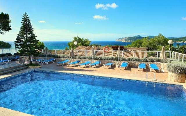 Hotel Club Santa Ponsa - All Inclusive