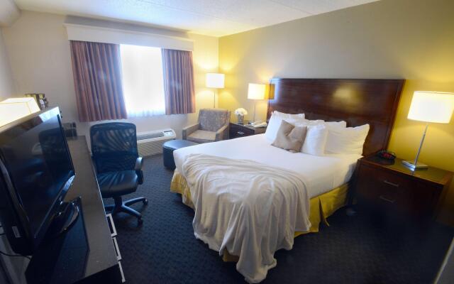 Best Western Riverfront Inn