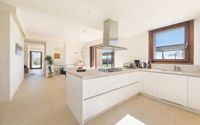 Talassa in Campos With 3 Bedrooms and 4 Bathrooms