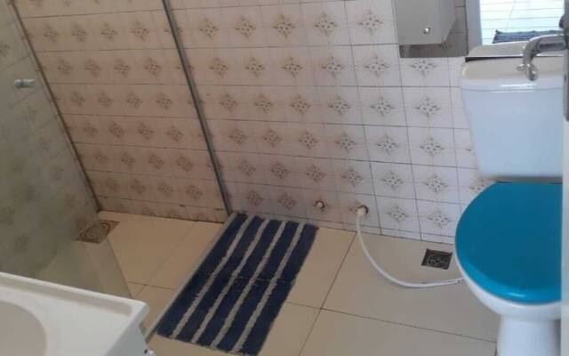 Hospedaria Sao Raimundo