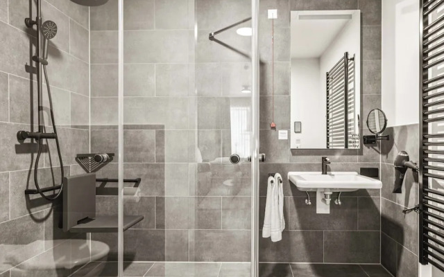 Limehome Bochum Kortumstr.