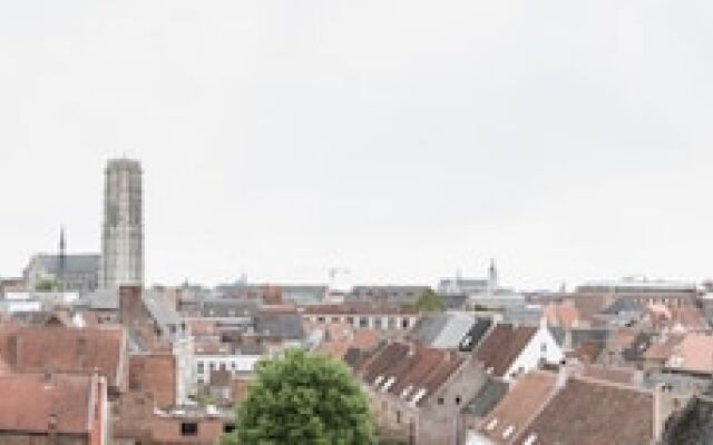 Hotel Brouwerij Het Anker