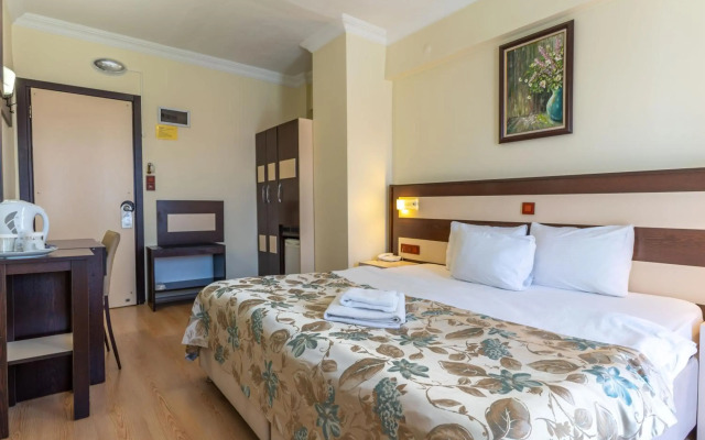 Hotel Karacam