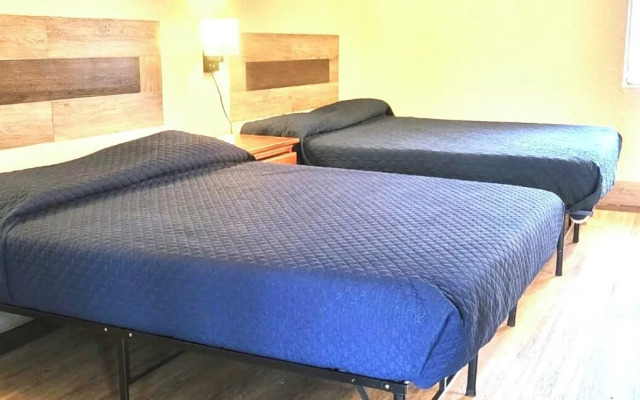 Jet Inn Motel