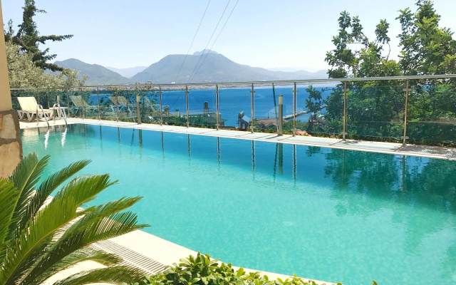 Lemon Villa - Adult Only