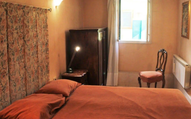 Venezianamente Apartments