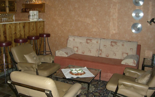 Ferienwohnungen Vesteblick