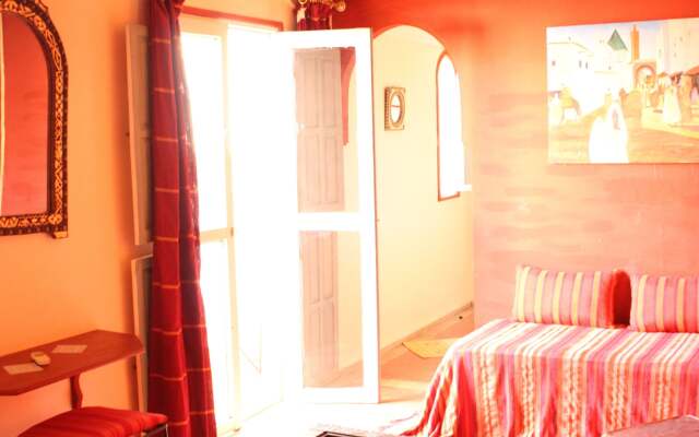 Riad Al Nour
