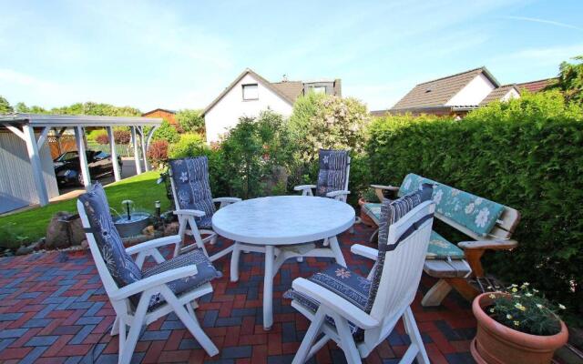 Ferienwohnung Klink SEE 9251