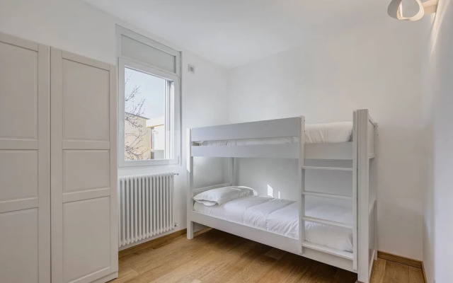 San Siro Apartment