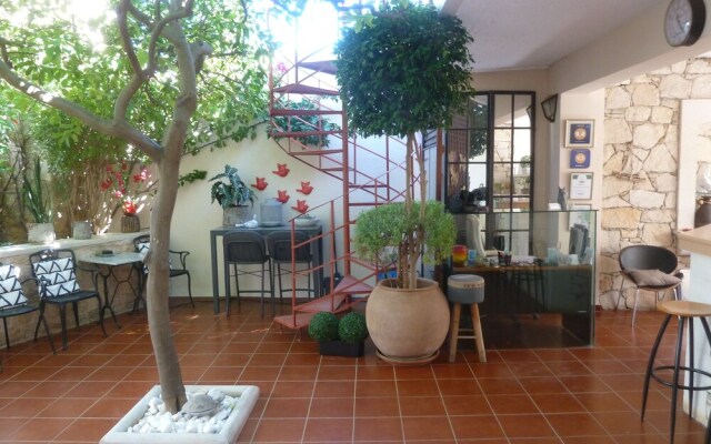 Calergi 11-superior Design 2 Bdr Maisonette. Beaches-sunsets-mindful Experiences