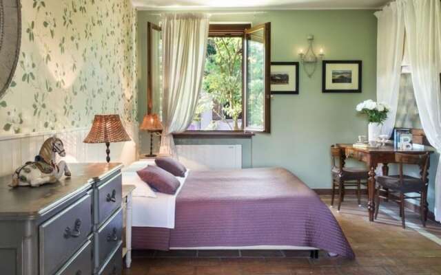 San Giacomo Horses & Agriturismo