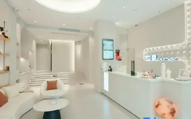ShiJI Apartment