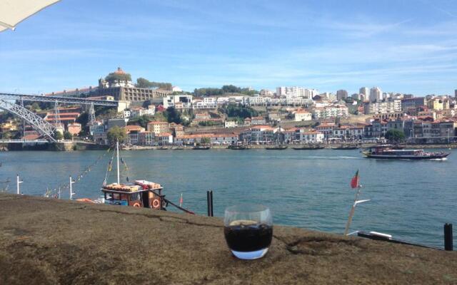 Cozy Flat Porto Downtown