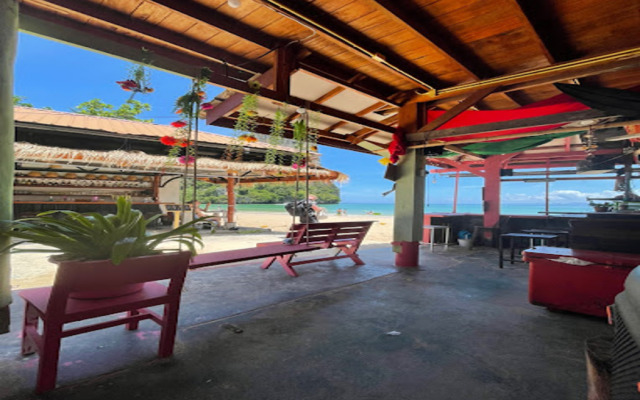 Railay Village Resort