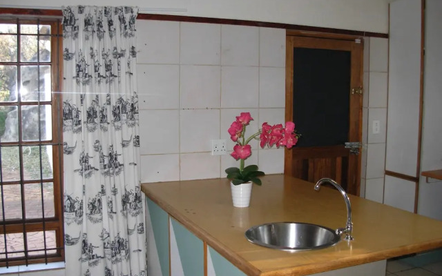 Sterkfontein Heritage Lodge