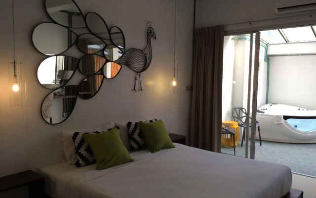 The Nest Resort Patong