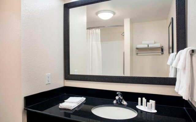 Fairfield Inn & Suites Lakeland Plant City