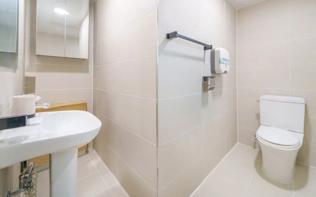 Daebudo Dekapo Pension