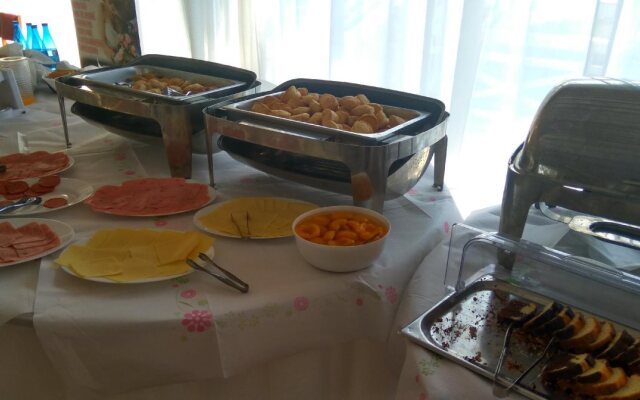 Hotel Anesi