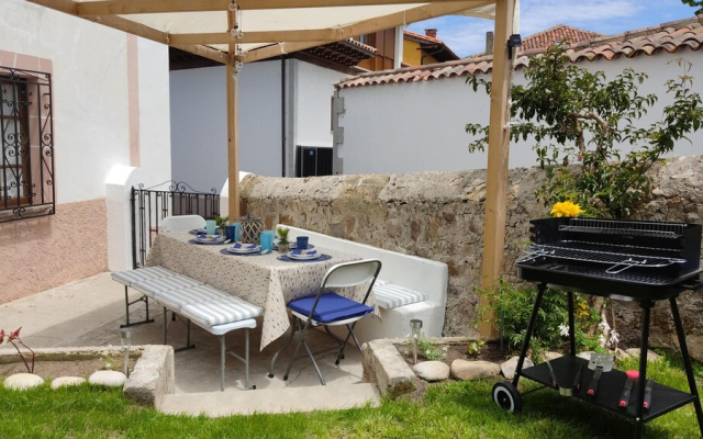 Casa Dolfin - tu Hogar en la Costa del Paraiso