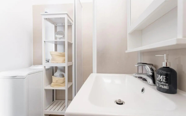 NEW ShalalaLiving Vienna - Apartment 04 - Meidlinger Markt