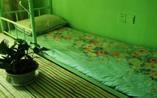 Blue Sky Hostel