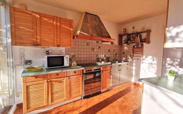 Villa Agora Biniamar