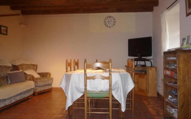 Gîte Cheillé, 4 pièces, 6 personnes - FR-1-381-61