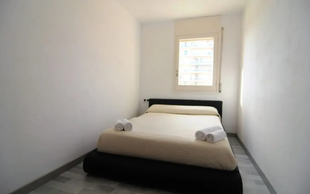 HomeHolidaysRentals Malgrat III - Costa Barcelona