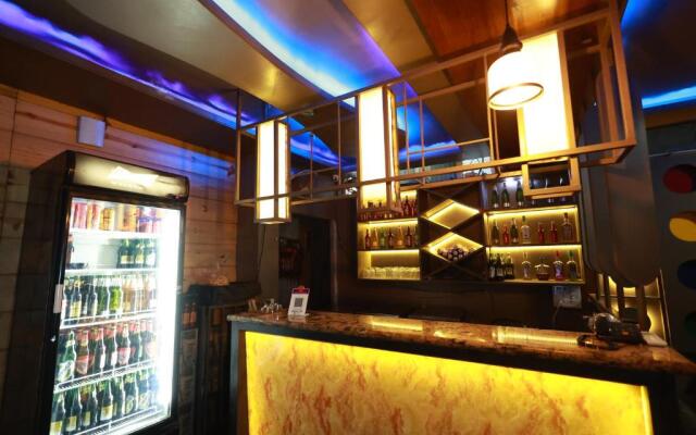 Hotel Jai Harsh By Divyanshi Hospitality
