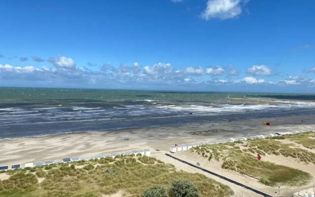 Nieuwpoort Beach Retreat