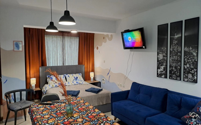 Студио Цвят/ Studio Colour