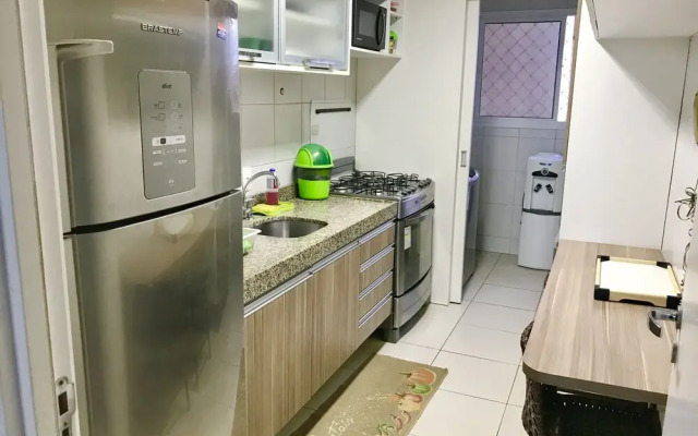 TerraMaris Apartments