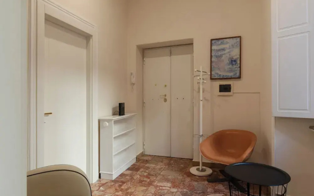 JOIVY Charming 3BR Flat near the Vatican