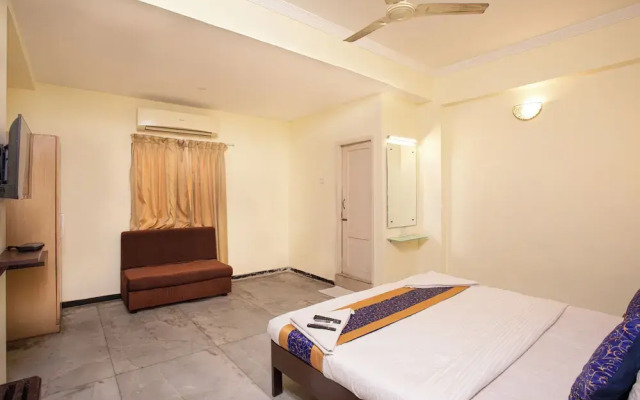 Stayz Inn US Embassy