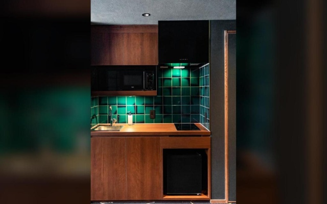 Quadruple room 사진 4