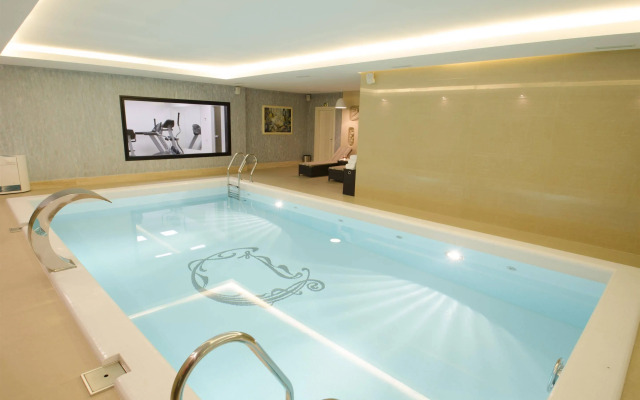 Ribas Duke Boutique Hotel