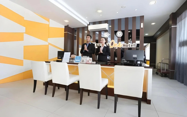 Nagoya One Hotel