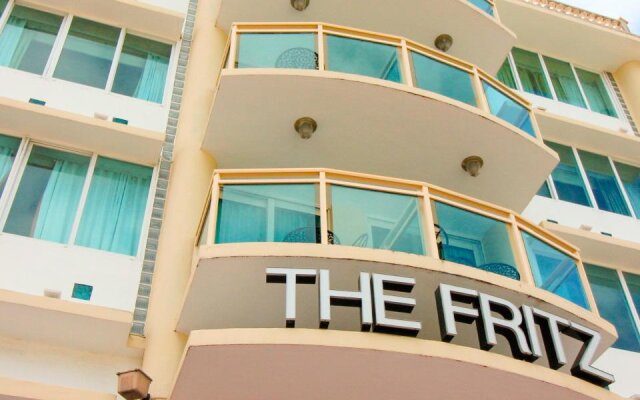 The Fritz Hotel