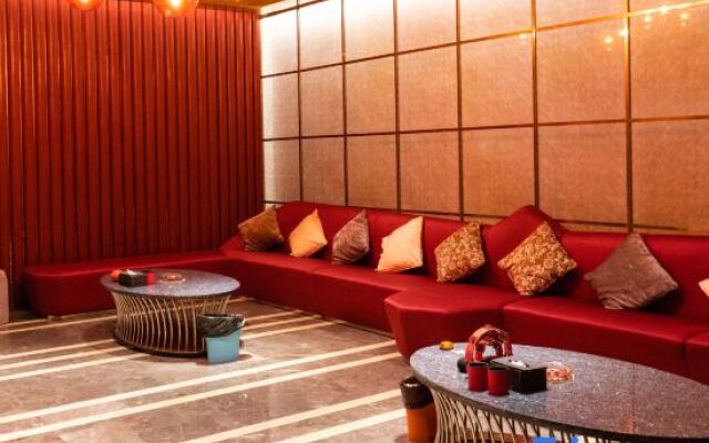 Ruiyi Wellness Hotel (Shihu Fangfangshan Scenic Area)