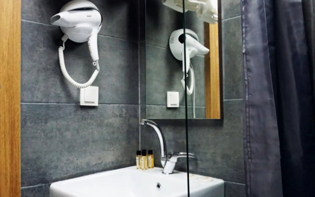 Antalya Ramona Hotel