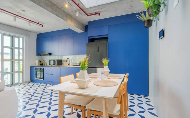 Casa Contemporanea by Wynwood House