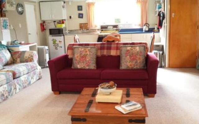 Kowhai Cottage Duntroon