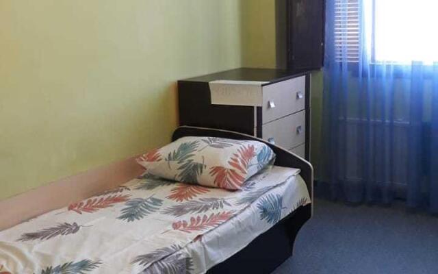 Апартаменты на улице 70 лет Октября