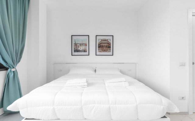 Ponale Suites Foresteria Lombarda