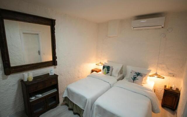 Bedroom Hotel Alacati - Adults Only