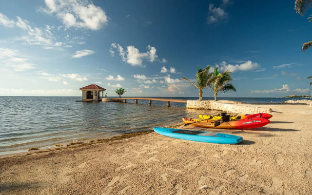 Coco Beach Resort